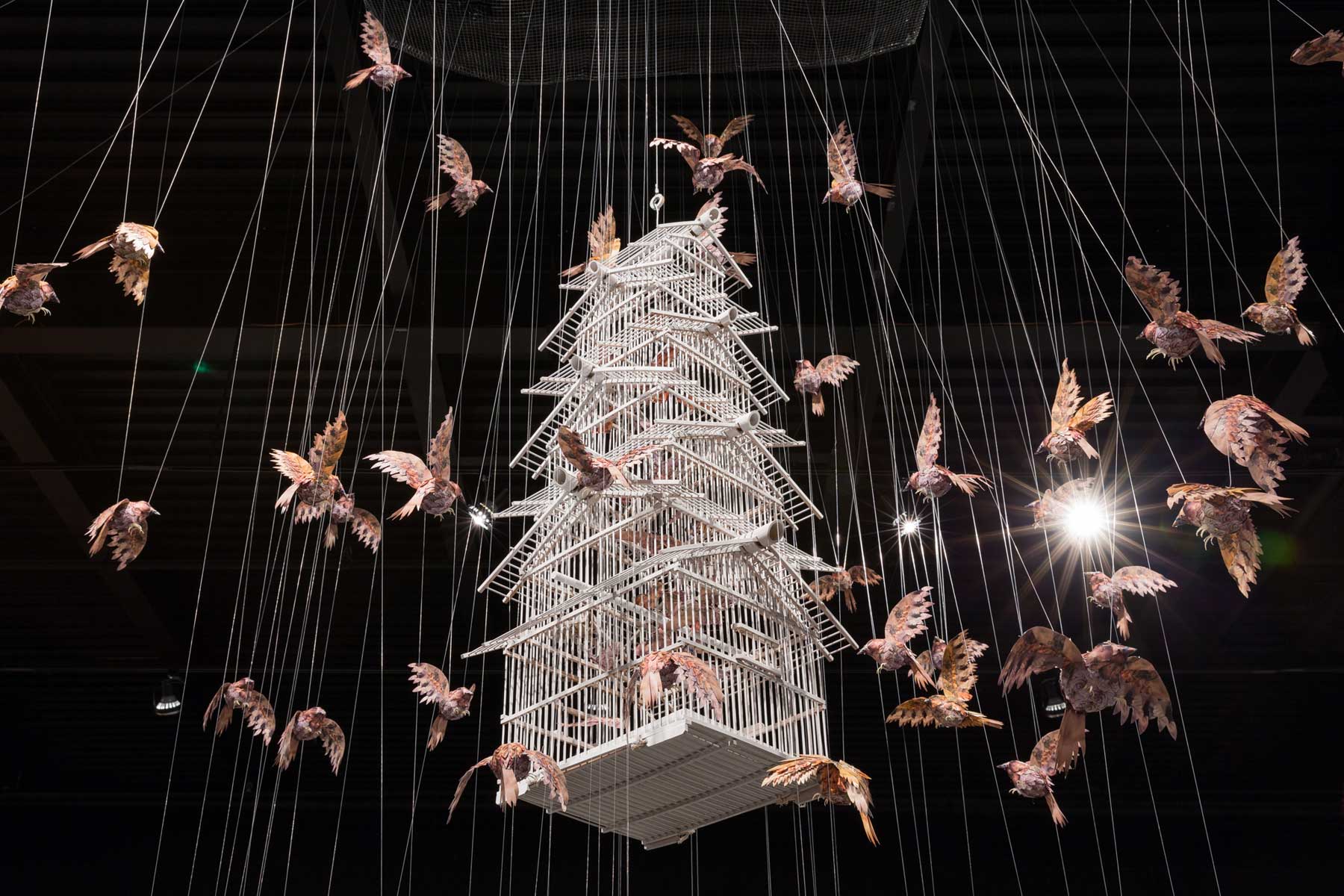 University of Waterloo Art Gallery » About